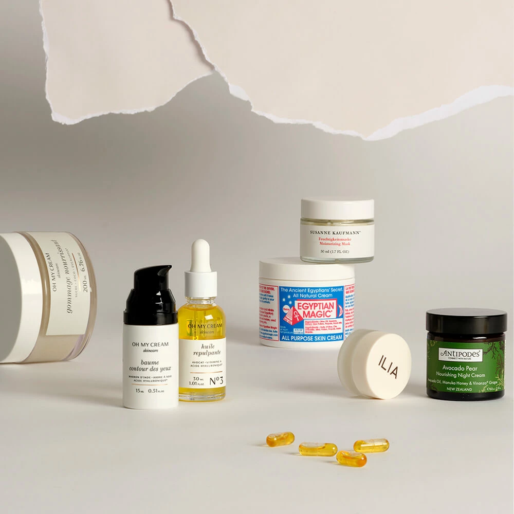 Baume Egyptian Magic 6 Baume Egyptian Magic – Image 4