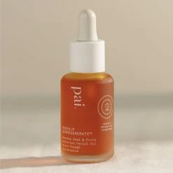 Huile BioRegenerate Rosier Sauvage 11 Huile BioRegenerate Rosier Sauvage -L:A Bruket Soldes 01 22 Encart Inspi Huile BioRegenerate Pai TINY