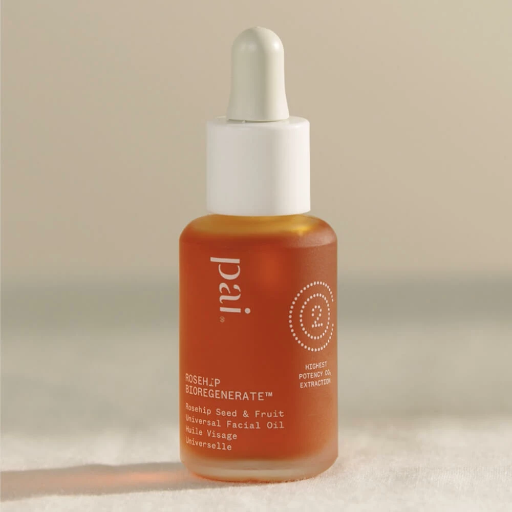 Huile BioRegenerate Rosier Sauvage 6 Huile BioRegenerate Rosier Sauvage – Image 4