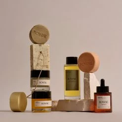 Forest Body Balm Baume Pour Le Corps Forest -L:A Bruket Soldes 02 22 Encart Inspi 3 ROWSE 4a036ff3 98d6 481c 9e36 d7e28b4b6c6f