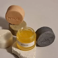 Tangerine Cleansing Balm Baume Démaquillant Mandarine -L:A Bruket Soldes 02 22 Encart Inspi ROWSE