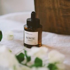 Regenerate Night Serum Sérum De Nuit Régénérant Peau Mature -L:A Bruket Soldes 02 22 Encart Inspi Regenerate Serum ROWSE