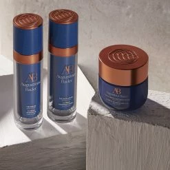 Augustinus Bader The Ultimate Soothing Cream Crème Apaisante Absolue 13 Augustinus Bader The Ultimate Soothing Cream Crème Apaisante Absolue -L:A Bruket Soldes 03 22 Encart Inspi 2 Ultimate Soothing Cream Augustinus BADER TINY