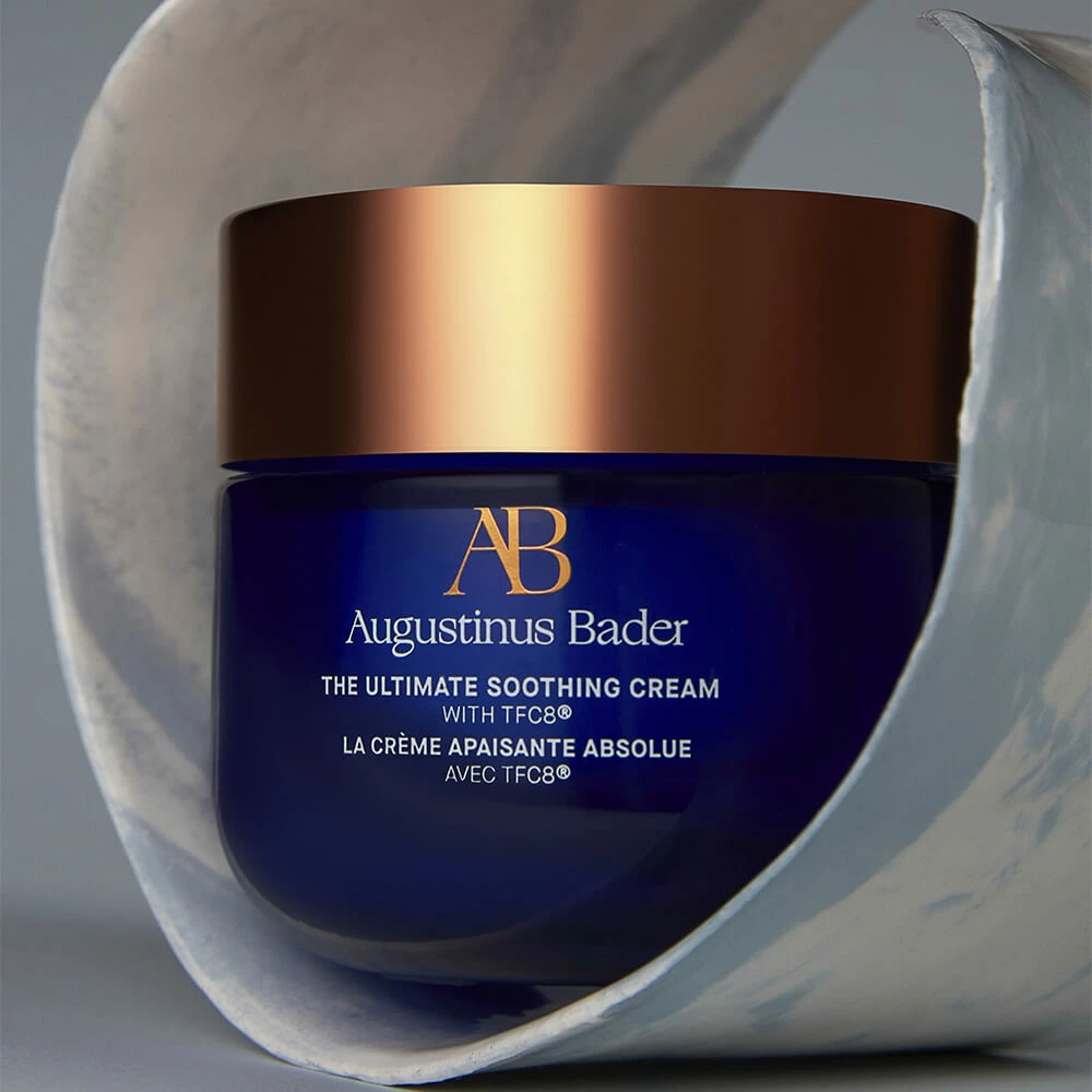 Augustinus Bader The Ultimate Soothing Cream Crème Apaisante Absolue 7 Augustinus Bader The Ultimate Soothing Cream Crème Apaisante Absolue – Image 5
