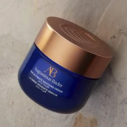 Augustinus Bader The Ultimate Soothing Cream Crème Apaisante Absolue 10 Augustinus Bader The Ultimate Soothing Cream Crème Apaisante Absolue -L:A Bruket Soldes 03 22 Encart Inspi Ultimate Soothing Cream Augustinus BADER TINY