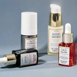 Sunday Riley Auto Correct Eye Cream Crème Regard Éclaircissante & Anti-Poches 5 Sunday Riley Auto Correct Eye Cream Crème Regard Éclaircissante & Anti-Poches -L:A Bruket Soldes 04 22 Encart Inspi 2 Sunday Riley