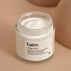 Mega Balm Baume De Soin Grossesse & Post-Partum -L:A Bruket Soldes 05 22 Encart Inspi mega balm Talm