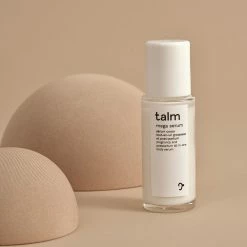 Mega Sérum Corps Grossesse & Post-Partum -L:A Bruket Soldes 05 22 Encart Inspi mega serum Talm