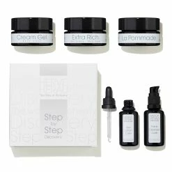 Step By Step Discovery Kit