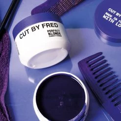 Perfect Blonde Conditioner 7 Perfect Blonde Conditioner -L:A Bruket Soldes 06 22 CutbyFred Perfect blonde conditioner Inspi TINY