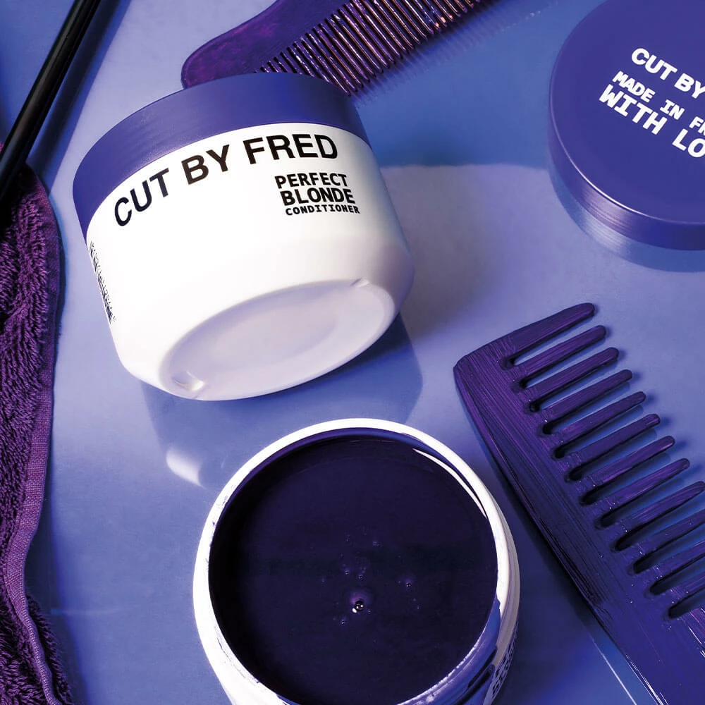 Perfect Blonde Conditioner 5 Perfect Blonde Conditioner – Image 3