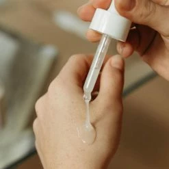 Le Sérum Repulpant -L:A Bruket Soldes 06 22 Encart Inspi serum3 Atelier nubio TINY