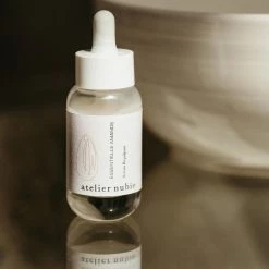 Le Sérum Repulpant -L:A Bruket Soldes 06 22 Encart Inspi serum 5 Atelier nubio TINY