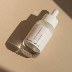 Le Sérum Repulpant -L:A Bruket Soldes 06 22 Encart Inspi serum Atelier nubio TINY