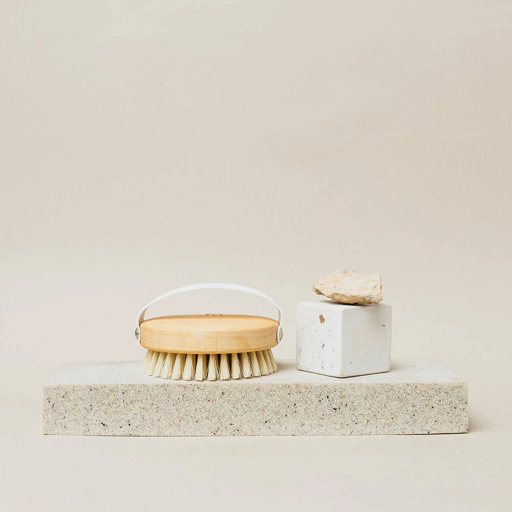 The Dry Brush Brosse Corps Classique 8 The Dry Brush Brosse Corps Classique – Image 6