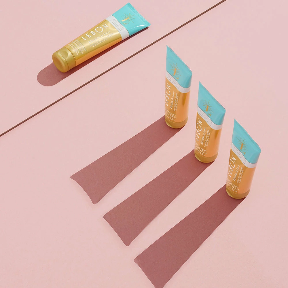 Dentifrice "Rythm Is Love" - Ylang Ylang Yuzu & Menthe 5 Dentifrice "Rythm Is Love" - Ylang Ylang Yuzu & Menthe – Image 3