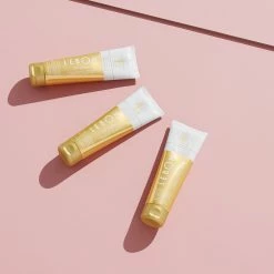 Dentifrice "Le White" - Menthe Douce & Thé Vert -L:A Bruket Soldes 07 21 Encart Inspi 2 Lebon Le White