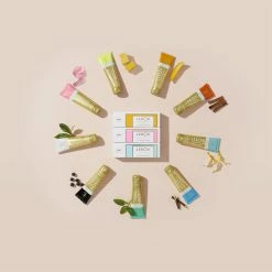 Dentifrice "Rythm Is Love" - Ylang Ylang Yuzu & Menthe 6 Dentifrice "Rythm Is Love" - Ylang Ylang Yuzu & Menthe -L:A Bruket Soldes 07 21 Encart Inspi Lebon ALL