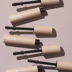 Mascara Volume Fullest Volumizing -L:A Bruket Soldes 07 21 Encartinspi Ilia FullestMascara