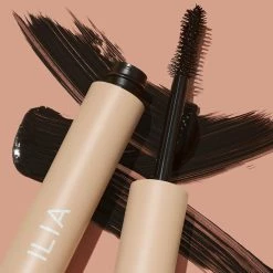 Mascara Volume Fullest Volumizing -L:A Bruket Soldes 07 21 Encartinspi Ilia FullestMascara2