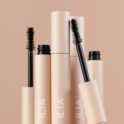 Mascara Volume Fullest Volumizing -L:A Bruket Soldes 07 21 Encartinspi Ilia FullestMascara3