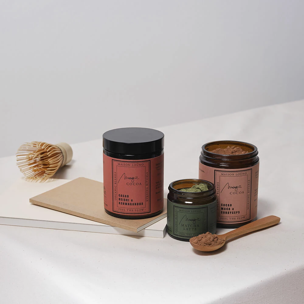 L:A Bruket Soldes -L:A Bruket Soldes 07 21 Maison Louno Encart Inspi TINY 8a522982 5c00 49b5 abf5 c38a8e2fb63b