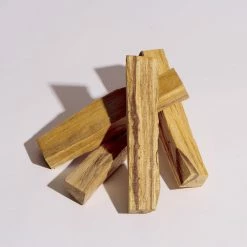 Bâtons De Palo Santo 7 Bâtons De Palo Santo -L:A Bruket Soldes 07 21 Sentara Encart Inspi5 TINY