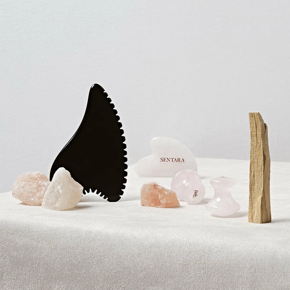 Bâtons De Palo Santo 4 Bâtons De Palo Santo – Image 2