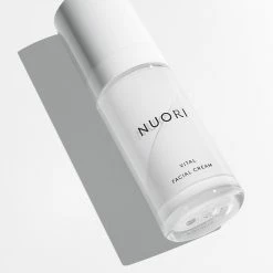 Vital Facial Cream Crème Vitale Visage -L:A Bruket Soldes 09 21 Encart Vital Facial Cream 2 Nuori