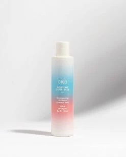 Shampoing Brillance Cheveux Secs -L:A Bruket Soldes 1.Delphine Courteille shampoing cheveux secs carre