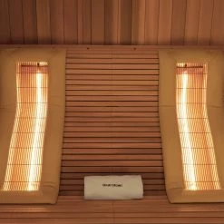 Carte Cadeau Sauna Infrarouge -L:A Bruket Soldes 10 21 Visuel Secondaire Carte Cadeau Sauna aac98620 01d4 4829 8533 89cb9a9b11fc