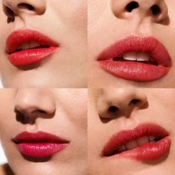 Palette Lèvres Chaleur -L:A Bruket Soldes 1Chaleur Carre