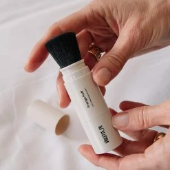 Frange Puff Shampoing Sec -L:A Bruket Soldes 1FP carre