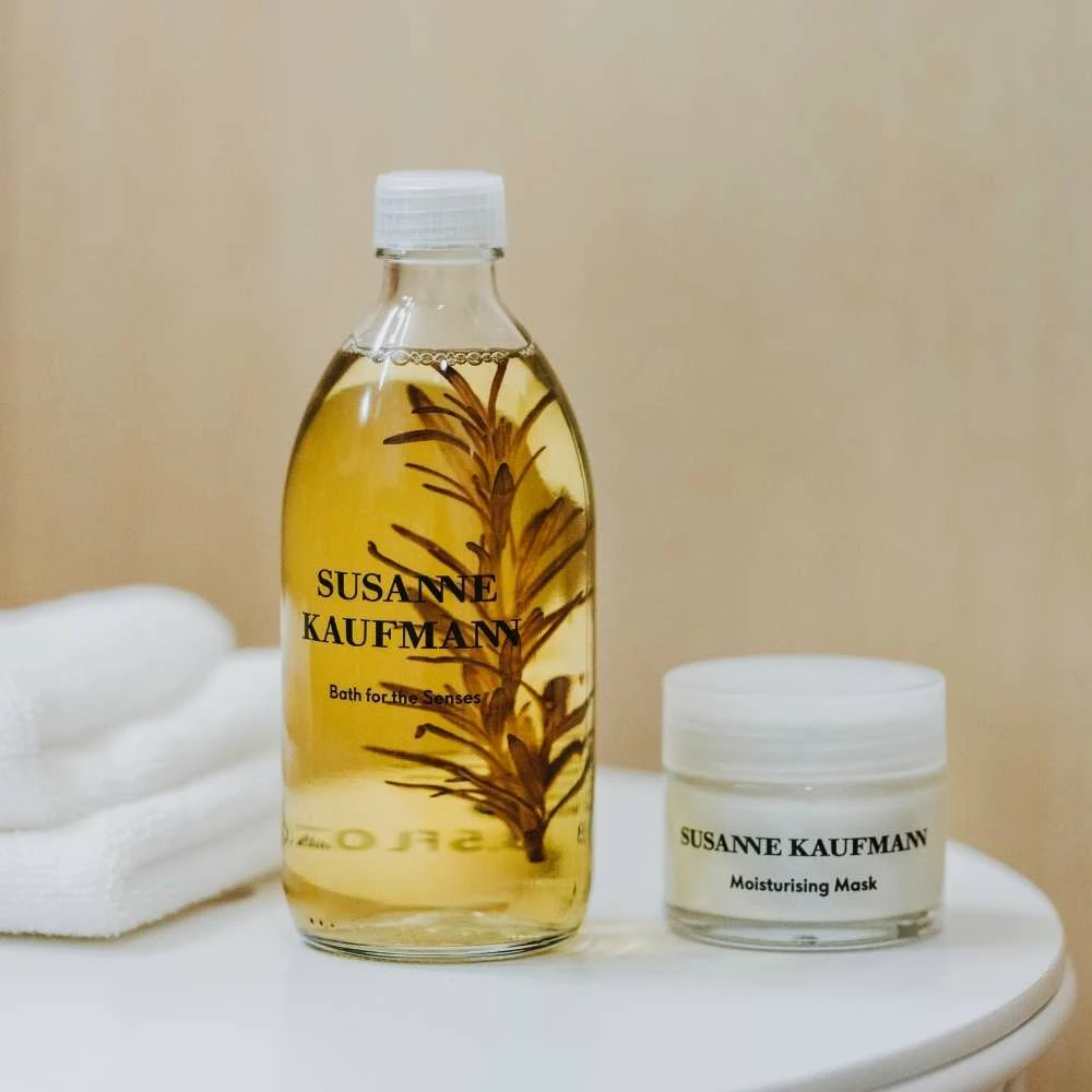 Moisturising Mask Masque Hydratant 5 Moisturising Mask Masque Hydratant – Image 3