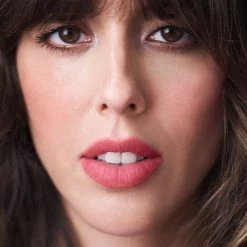 Bisou Balm Baume à Lèvres Teinté 38 Bisou Balm Baume à Lèvres Teinté -L:A Bruket Soldes 1vfr bisou balm betise carre