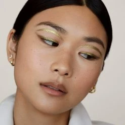 Yeux Paint Ombre à Paupières Scintillant -L:A Bruket Soldes 1vfr yeux paint scarabeedor carre