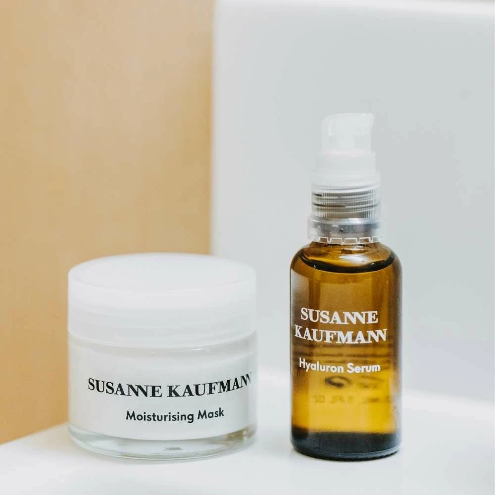 Moisturising Mask Masque Hydratant 6 Moisturising Mask Masque Hydratant – Image 4