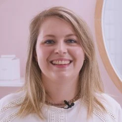 Overnight Recovery Mask Masque Réparateur Nuit -L:A Bruket Soldes 2020 07 video fiche produit Aurelia overnight recovery mask TINY