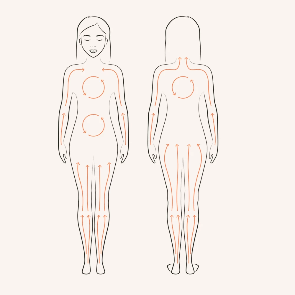 The Ionic Dry Brush Brosse Corps Ionique 6 The Ionic Dry Brush Brosse Corps Ionique – Image 4