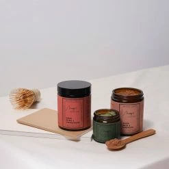 Magic Matcha Latte -L:A Bruket Soldes 2021 06 OMC0502 M MAISON LOUNO POST