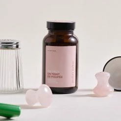 On Veut…un Teint De Poupée -L:A Bruket Soldes 2022 12 OMC INOUT 5 Post 1