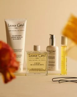 Régénérescence Naturelle Huile Stimulante -L:A Bruket Soldes 2023 03 OMC LEONORGREYL 1 POST 95e4f1a5 1076 4708 8ae4 8773df61f604