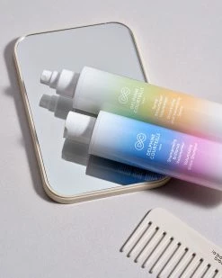 Shampoing Brillance Volumateur -L:A Bruket Soldes 2023 04 OMC CHEVEUX CLEANCOOL POST 3 POST