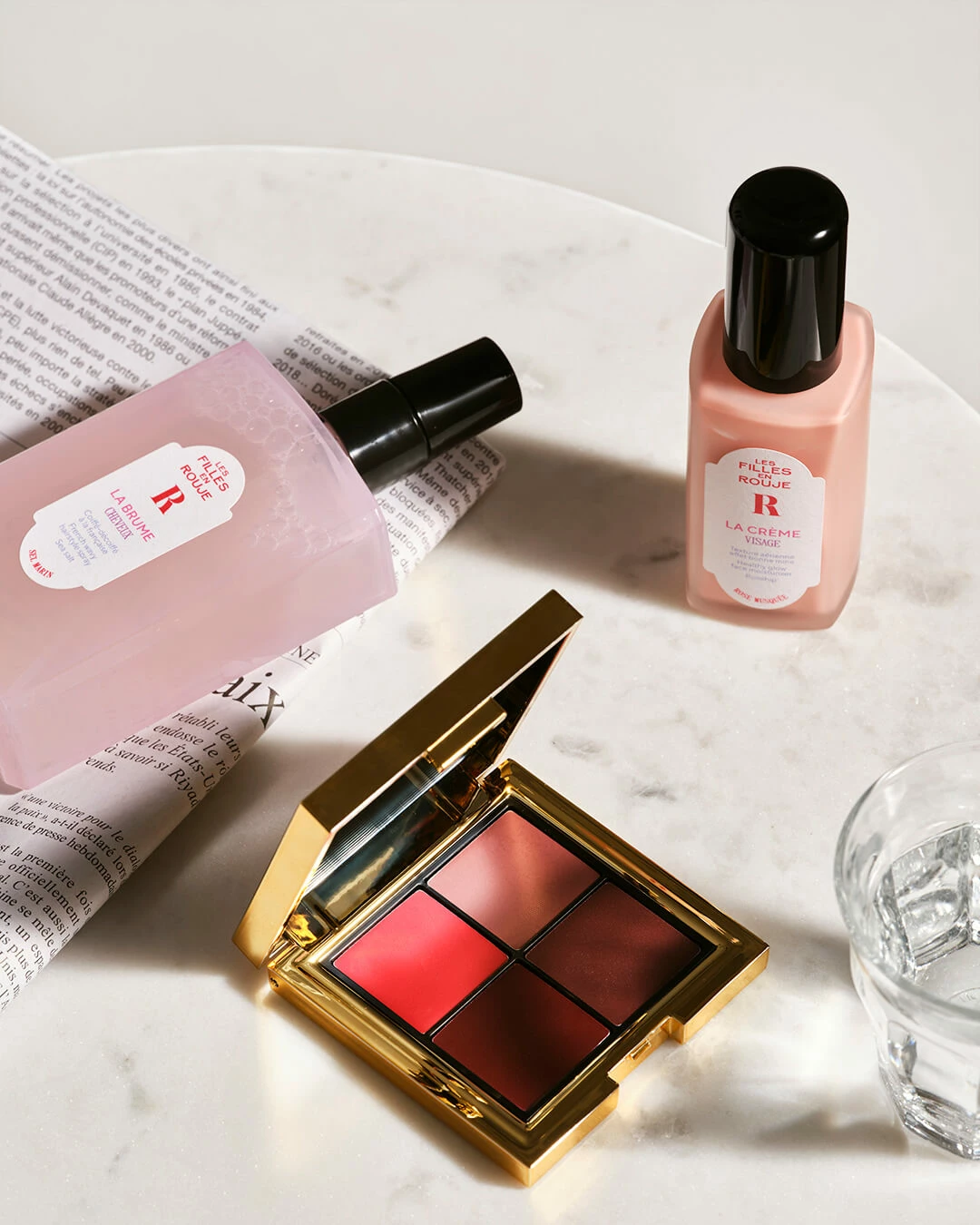 Brume Cheveux Spray Texturisant 4 Brume Cheveux Spray Texturisant – Image 2