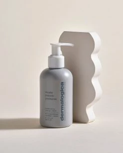 Dermalogica Micellar Prebiotic Démaquillant Doux Prébiotiques -L:A Bruket Soldes 2023 04 OMC NOUVEAUTES 1 POST 1