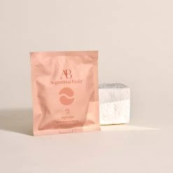 Augustinus Bader The Eye Patches Soin Anti-âge Pour Les Yeux 9 Augustinus Bader The Eye Patches Soin Anti-âge Pour Les Yeux -L:A Bruket Soldes 2023 07 OMC NOUVEAUTES AUGUSTINUS carre