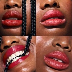 Palette Lèvres Chaleur -L:A Bruket Soldes 2Chaleur Carre