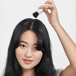 Frange Puff Shampoing Sec -L:A Bruket Soldes 2FP carre