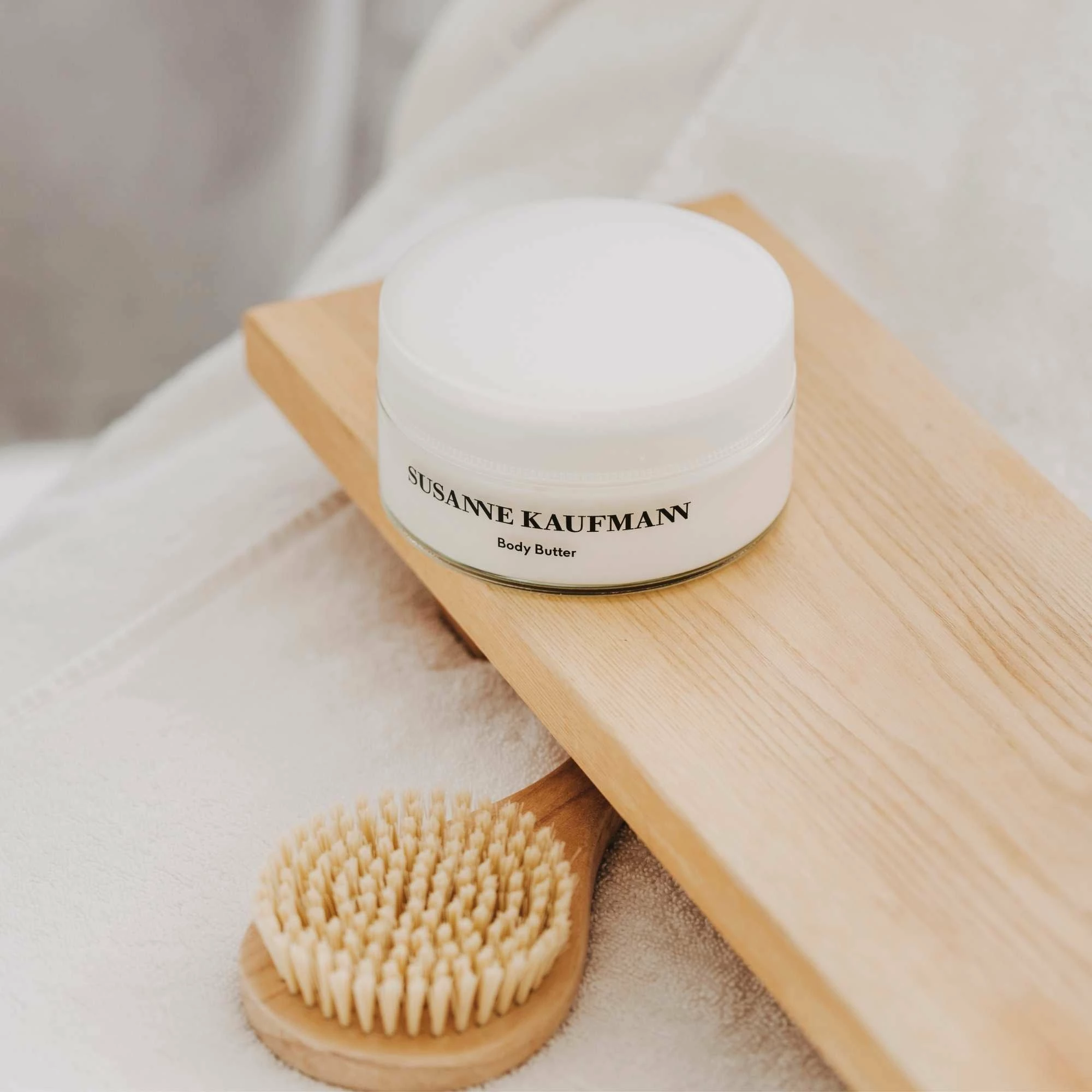 Body Butter Baume Nourrissant 4 Body Butter Baume Nourrissant – Image 2