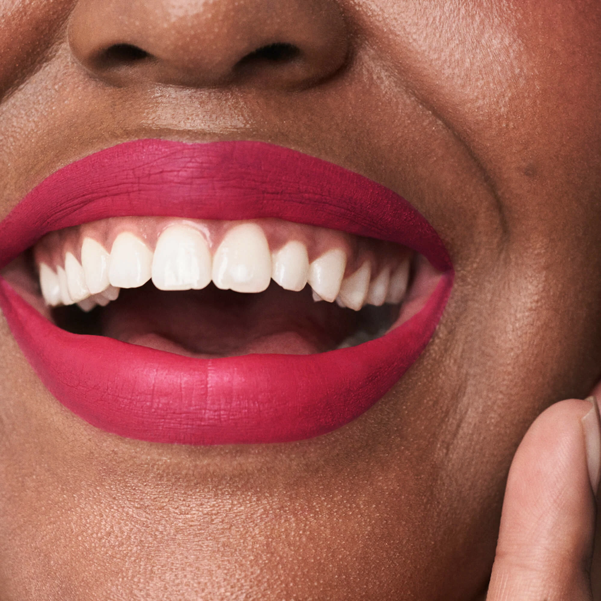 Petal Bouche Rouge à Lèvres Mat Sans Transfert 15 Petal Bouche Rouge à Lèvres Mat Sans Transfert – Image 13